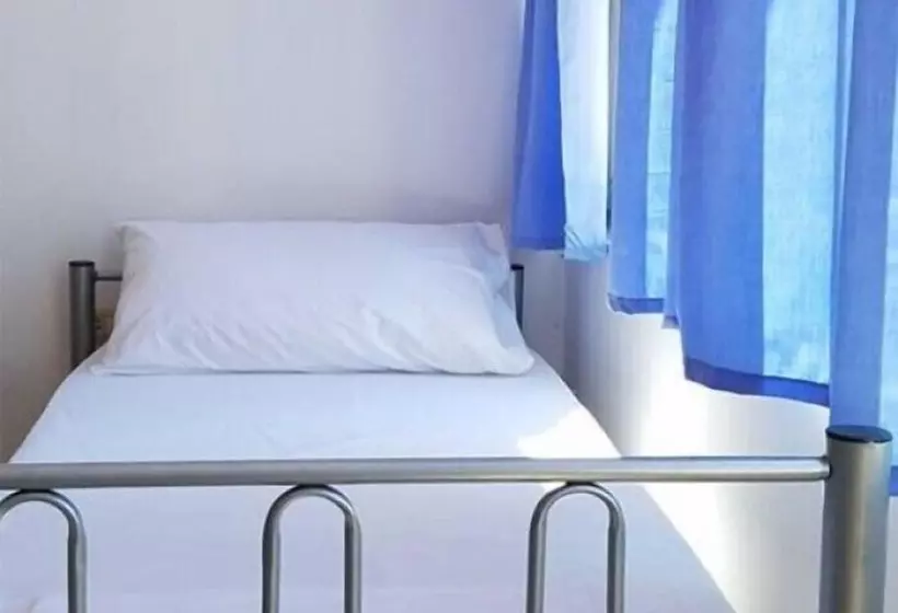 Hostel Hasta La Vista