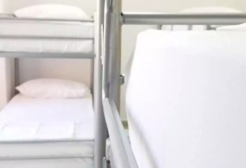 Hostel Hasta La Vista