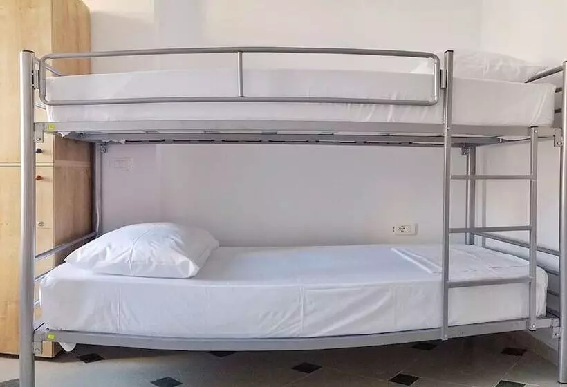 Hostel Hasta La Vista