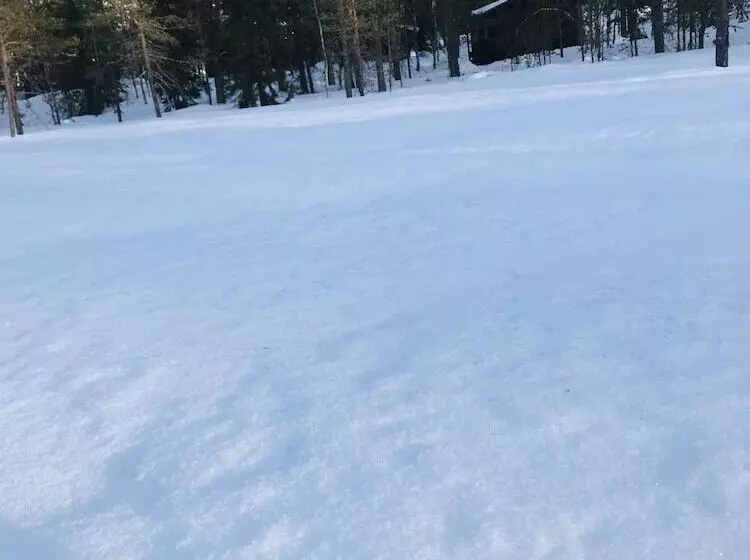 Otel Sæteråsen Hytter & Camping