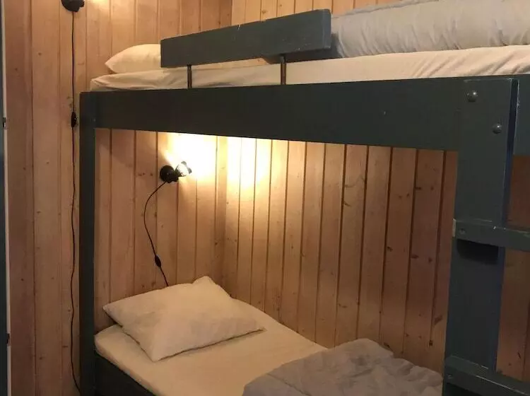 Otel Sæteråsen Hytter & Camping