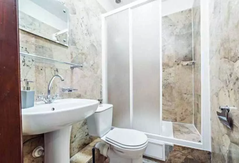 پانسیون Apartamenty Everysky   Willa Grota