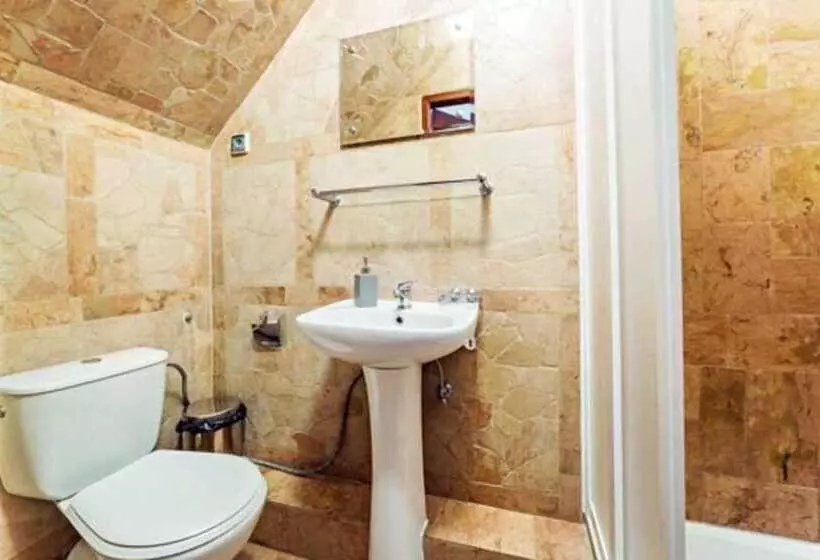 پانسیون Apartamenty Everysky   Willa Grota