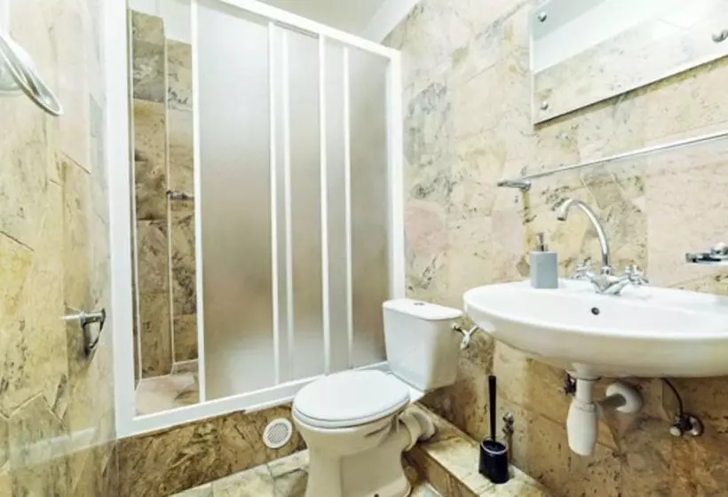 پانسیون Apartamenty Everysky   Willa Grota