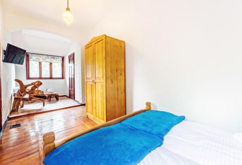 פנסיון Apartamenty Everysky Willa Grota