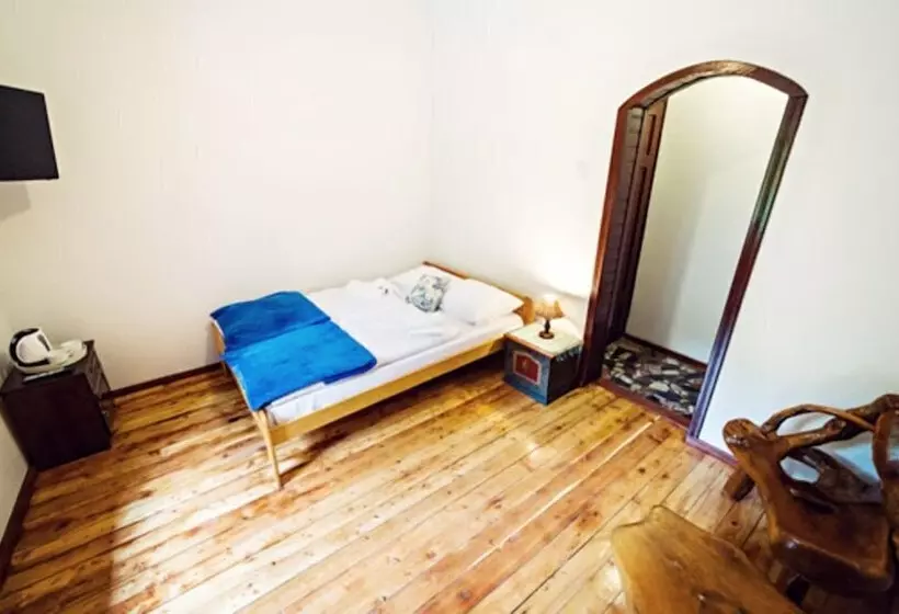 پانسیون Apartamenty Everysky   Willa Grota