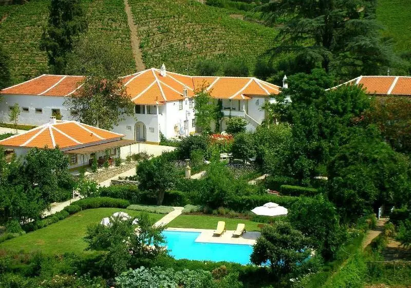 Majatalo Casa Da Azenha