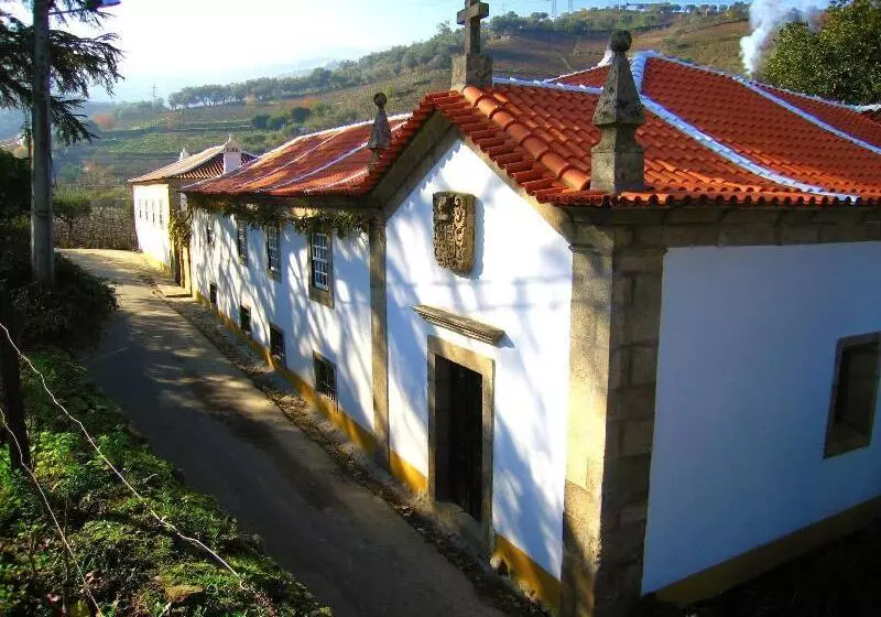 Majatalo Casa Da Azenha