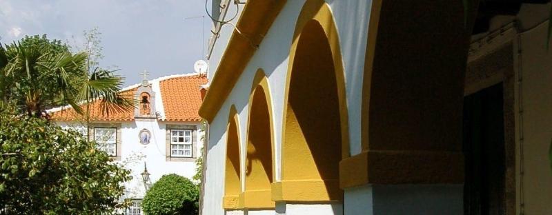 膳宿费 Casa Da Azenha