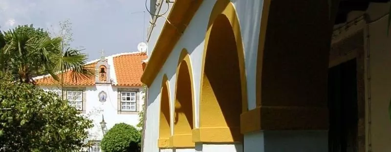 Majatalo Casa Da Azenha