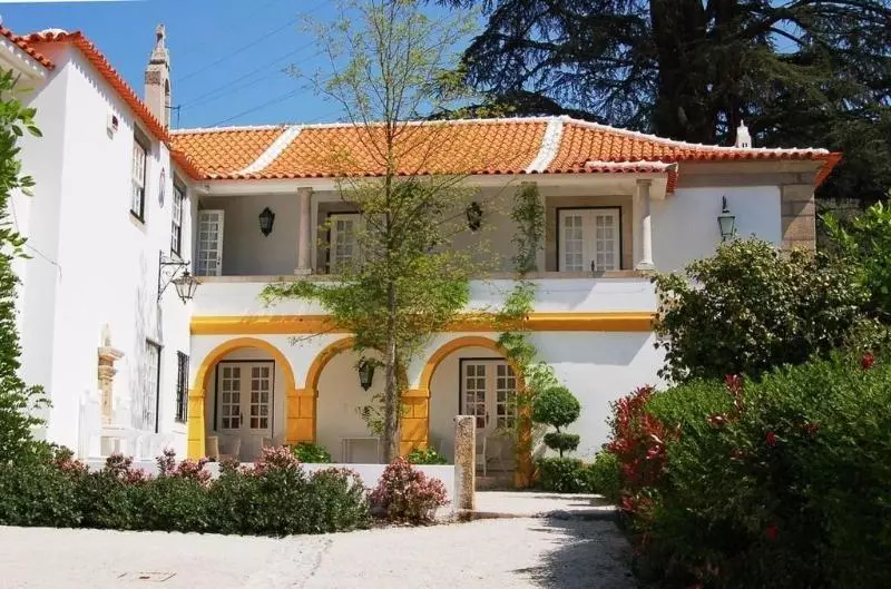 Majatalo Casa Da Azenha