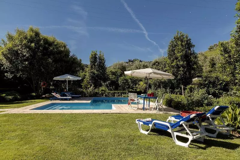 Majatalo Casa Da Azenha