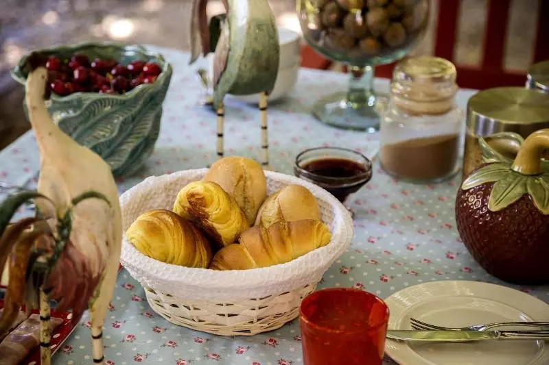 Majatalo Casa Da Azenha