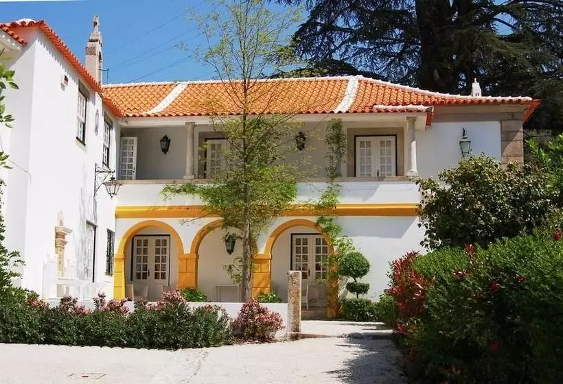 Majatalo Casa Da Azenha