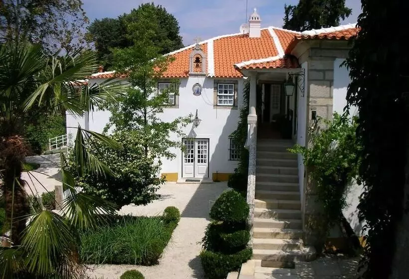 Majatalo Casa Da Azenha
