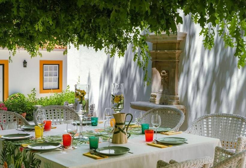 膳宿费 Casa Da Azenha