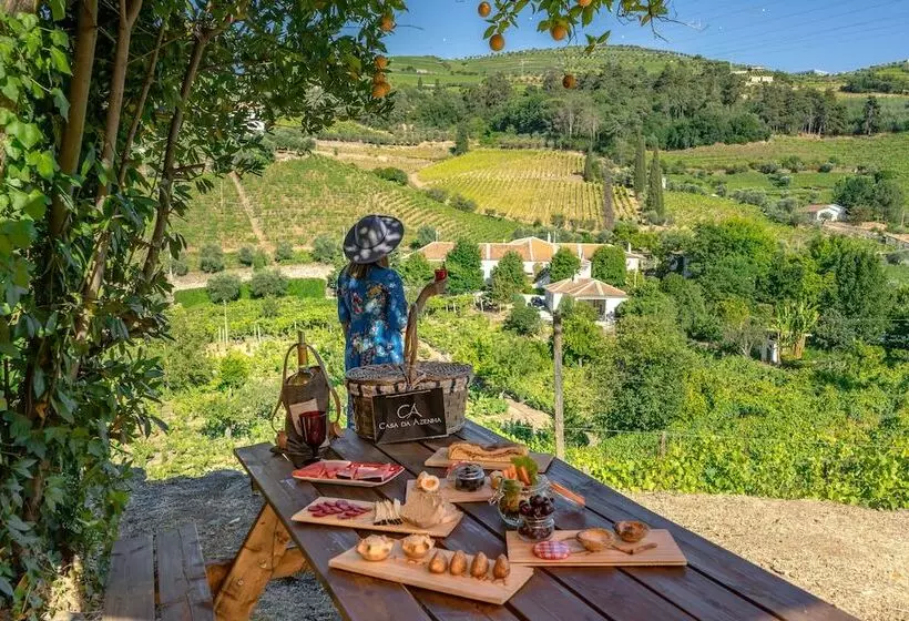 Majatalo Casa Da Azenha