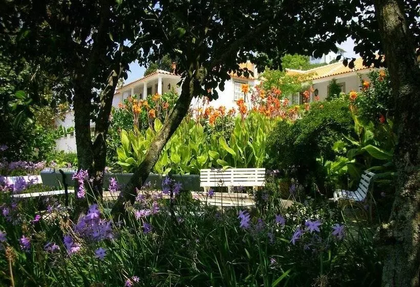 Majatalo Casa Da Azenha