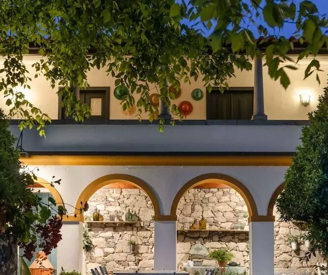 Majatalo Casa Da Azenha