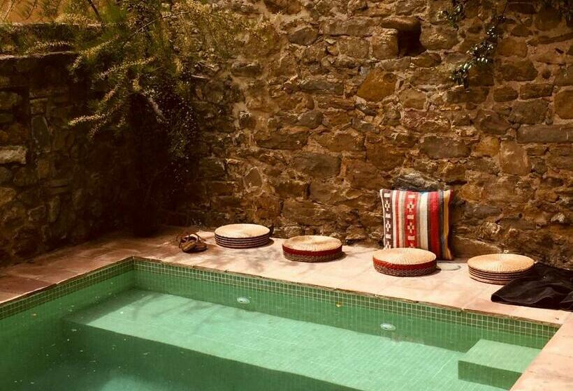 Пансион Casa Migdia