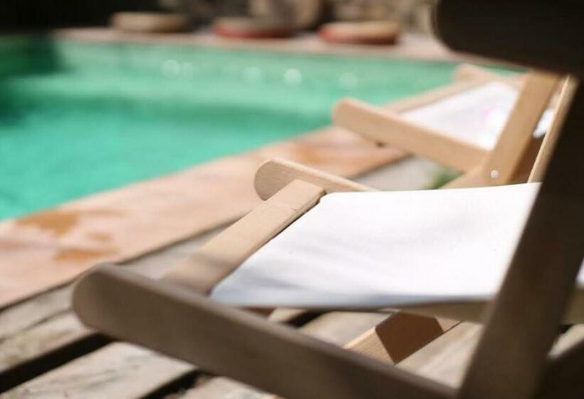 Пансион Casa Migdia