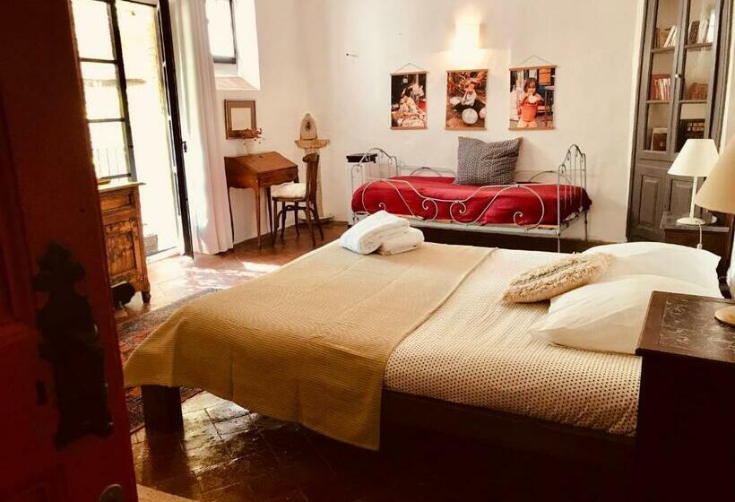 Пансион Casa Migdia