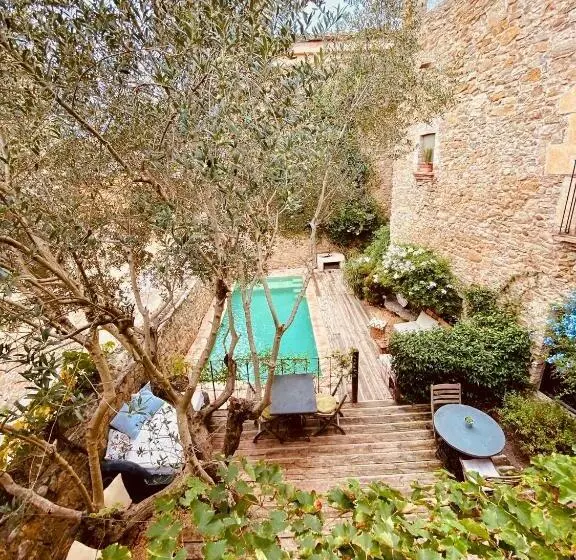 Majatalo Casa Migdia