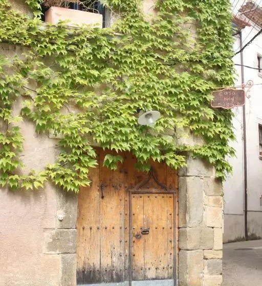 Majatalo Casa Migdia