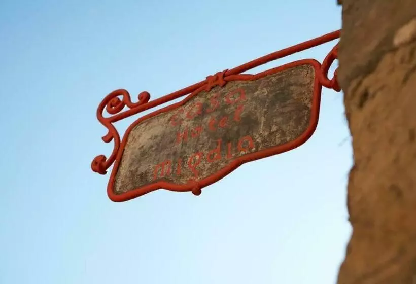 Majatalo Casa Migdia