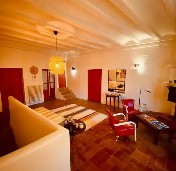 Majatalo Casa Migdia