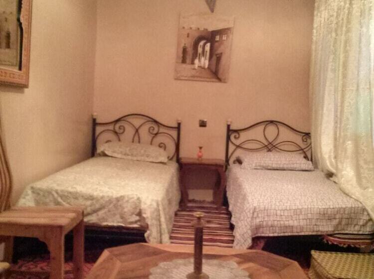 بنسيون Chez Ait Said