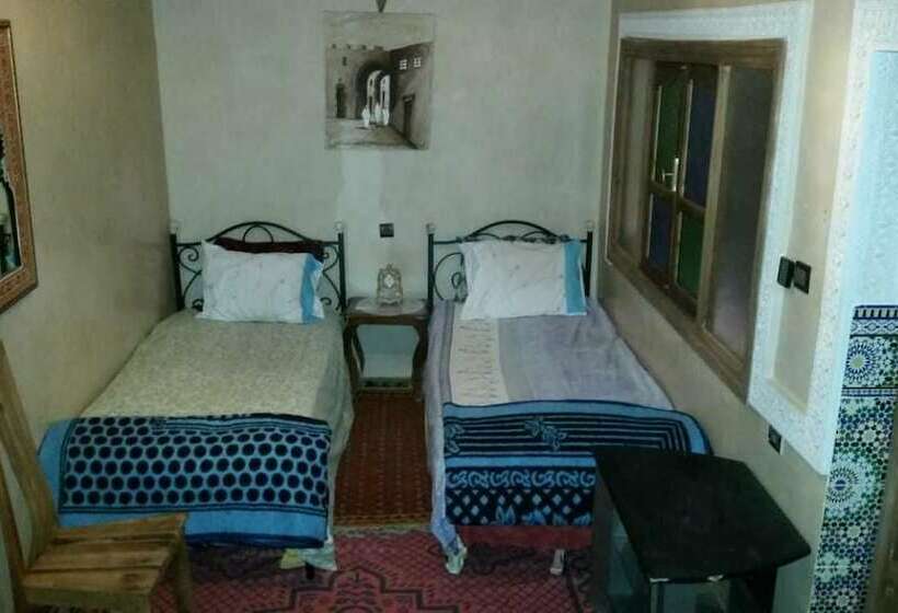 بنسيون Chez Ait Said