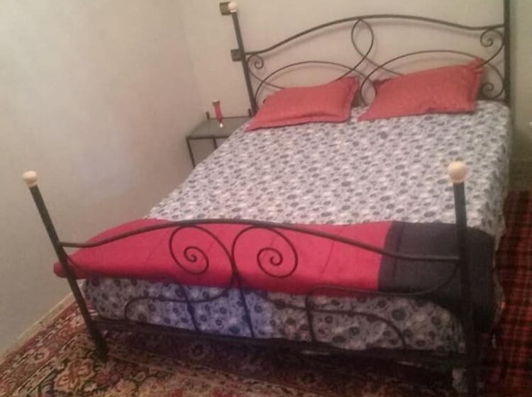 بنسيون Chez Ait Said