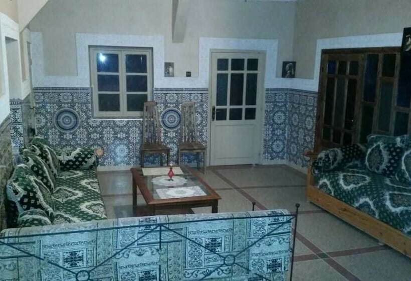 بنسيون Chez Ait Said