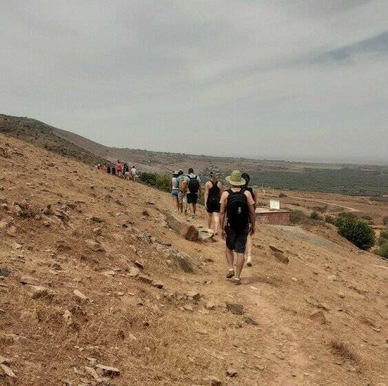 بنسيون Chez Ait Said