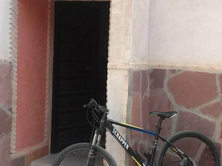 بنسيون Chez Ait Said