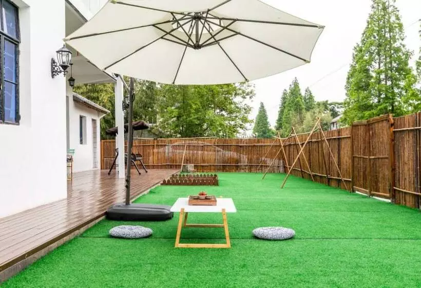 پانسیون Csdy Guesthouse