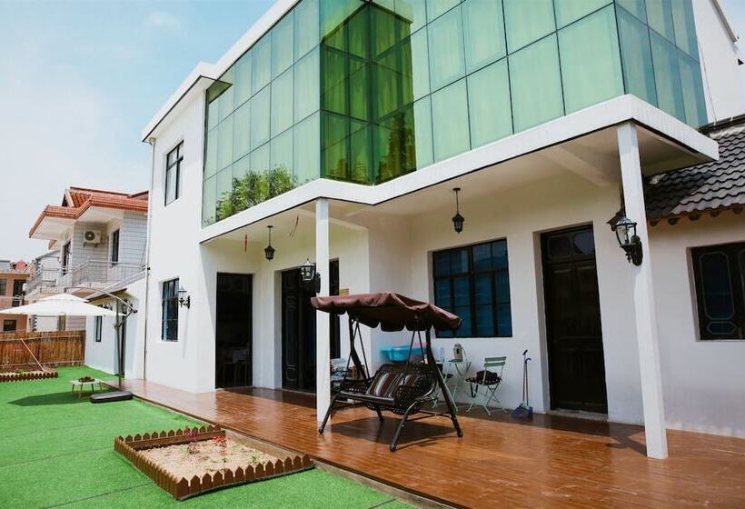 Pansiyon Csdy Guesthouse