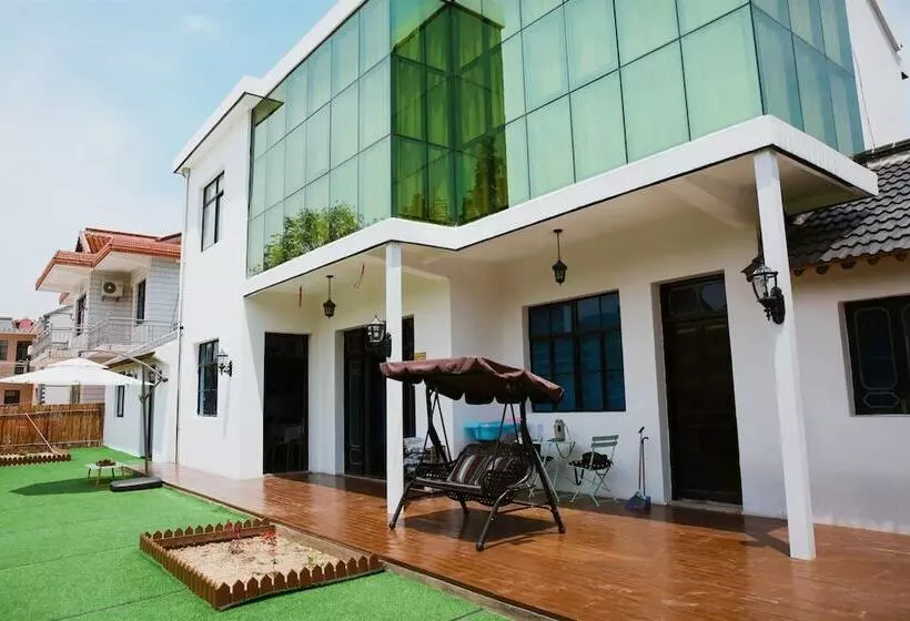 پانسیون Csdy Guesthouse