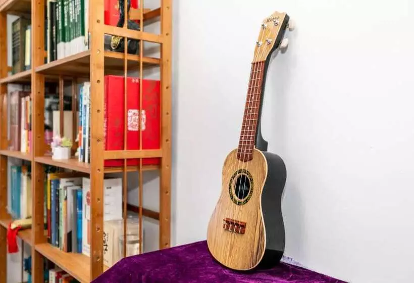 پانسیون Csdy Guesthouse