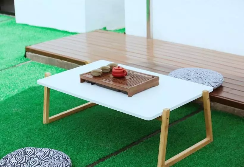 پانسیون Csdy Guesthouse