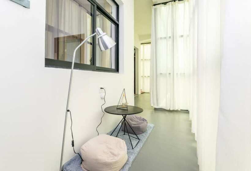 Pansiyon Csdy Guesthouse