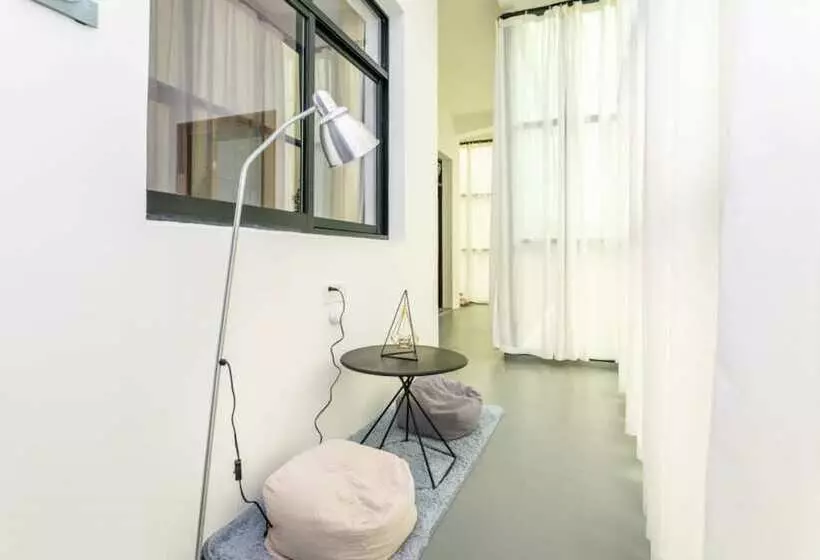 پانسیون Csdy Guesthouse