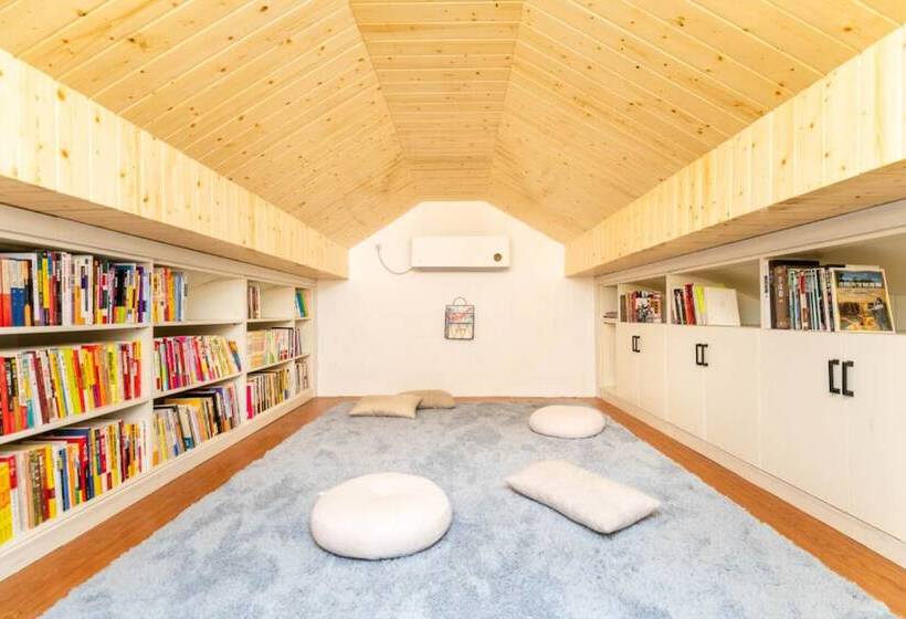 Pansiyon Csdy Guesthouse