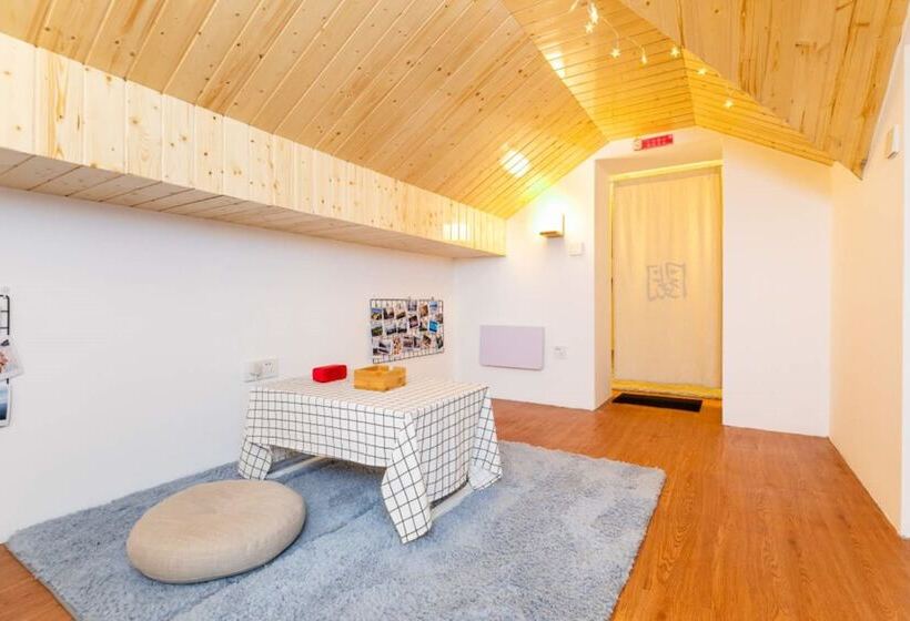 Pansiyon Csdy Guesthouse