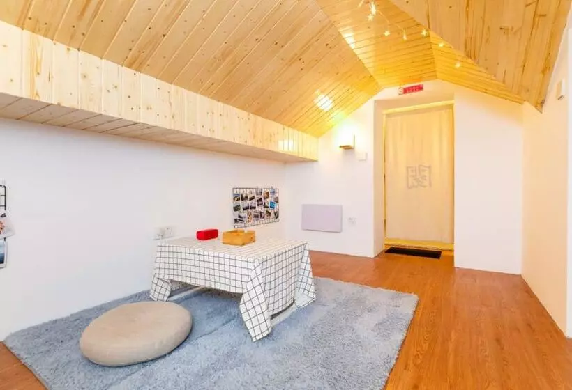 پانسیون Csdy Guesthouse