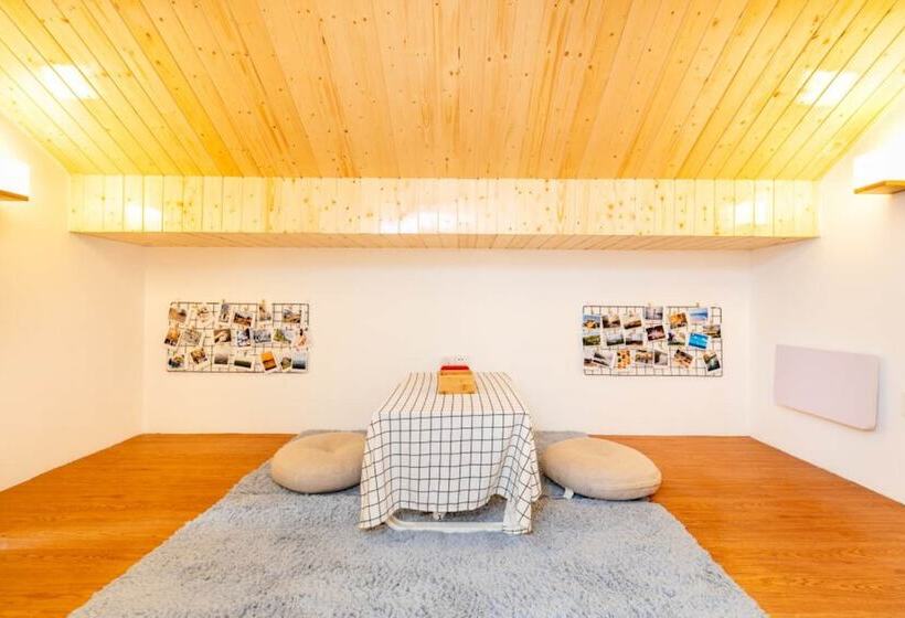 Pansiyon Csdy Guesthouse