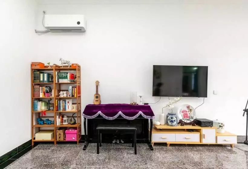 پانسیون Csdy Guesthouse