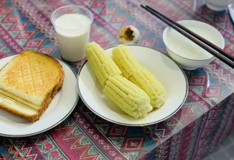 پانسیون Csdy Guesthouse