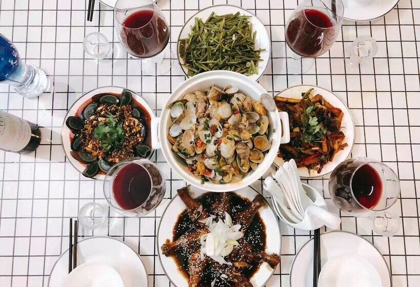 Pansiyon Csdy Guesthouse